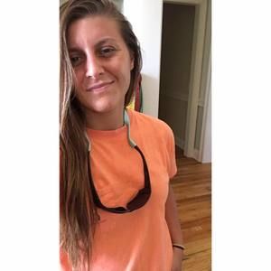 Meet your Posher, Amy